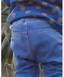 無印良品 | デニムパンツ