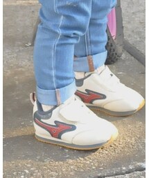 MIZUNO | スニーカー