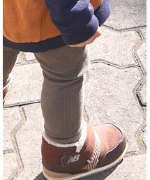 UNIQLO | レギンス/スパッツ