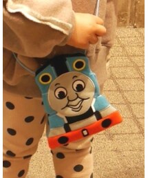 トーマスタウン | ショルダーバッグ