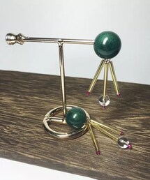 Handmade | イヤリング
