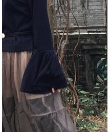 ZARA | トップス