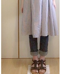 soulberry | デニムパンツ