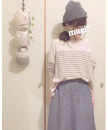 PUAL CE CIN | Tシャツ/カットソー