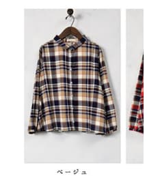 soulberry | シャツ/ブラウス