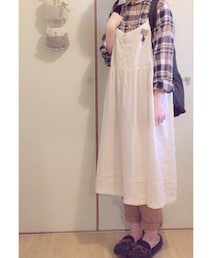 Crisp | チノパンツ