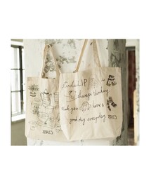 studio CLIP | トートバッグ