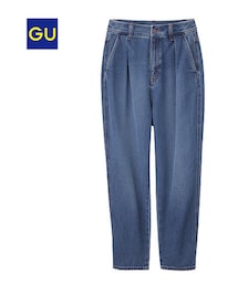 GU | デニムパンツ