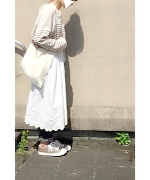 無印良品 | デニムパンツ