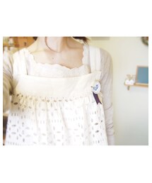 Samansa Mos2 | シャツ/ブラウス