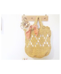 Samansa Mos2 | ショルダーバッグ