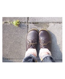 ✏︎ | 足もと。🐾(ソックス/靴下)