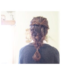 ✂︎ | ○ アレンジ(その他)