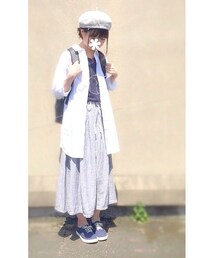 GU | シャツ/ブラウス