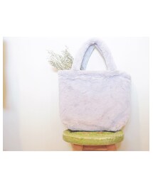 DAISO | ハンドバッグ