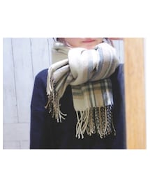 salut! | マフラー