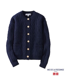 UNIQLO | カーディガン/ボレロ