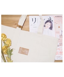 リンネル | トートバッグ