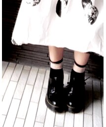 Dr. Martens | ブーティ