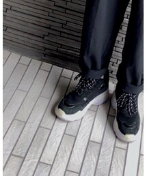 SPINNS | スニーカー