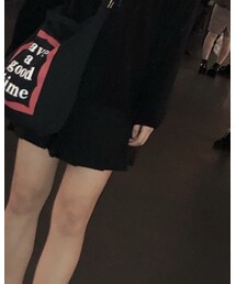 SOFT SEOUL(韓国ブランド) | スカート