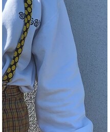 STUSSY | スウェット