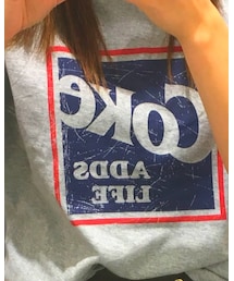 GU | Tシャツ/カットソー