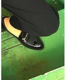 LIPSTAR | ローファー