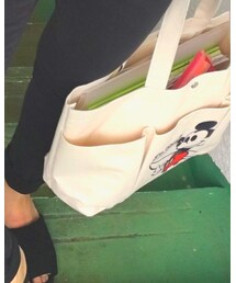 Sweet | トートバッグ