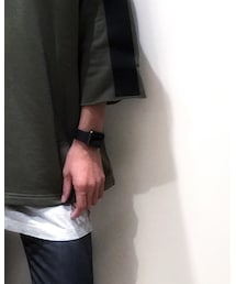 Apple Watch | アナログ腕時計