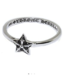 CHROME HEARTS | リング
