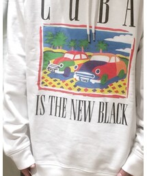 DIESEL | スウェット