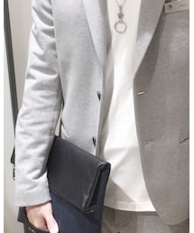 DIESEL | テーラードジャケット