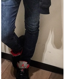 DIESEL | デニムパンツ