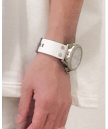 DIESEL | アナログ腕時計