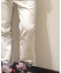 DIESEL | デニムパンツ