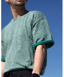 DIESEL | Tシャツ/カットソー