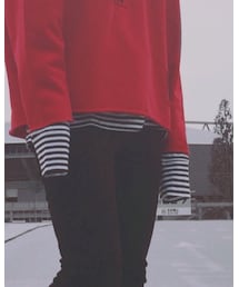 DIESEL | スウェット