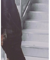 DIESEL | パーカー