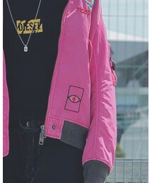 DIESEL | ジャケット/アウター