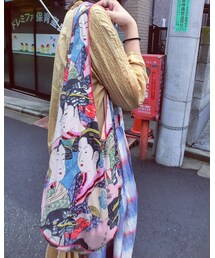 VINTAGE | ショルダーバッグ