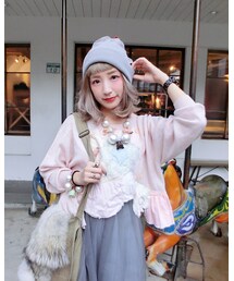 Handmade | ニット/セーター