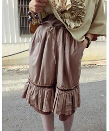 FURFUR | パンツ