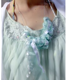 one third | ネックレス