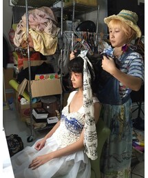 room shop | ヘアバンド