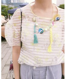 franchelippee | トップス