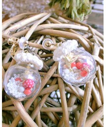 Handmade | イヤリング