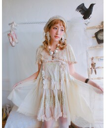 こどもかたむすびじけん | ワンピース/ドレス