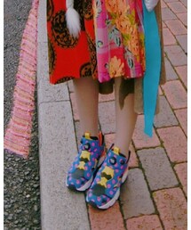 Reebok | パンプス