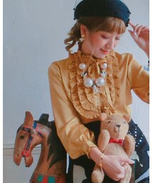 VINTAGE | トップス